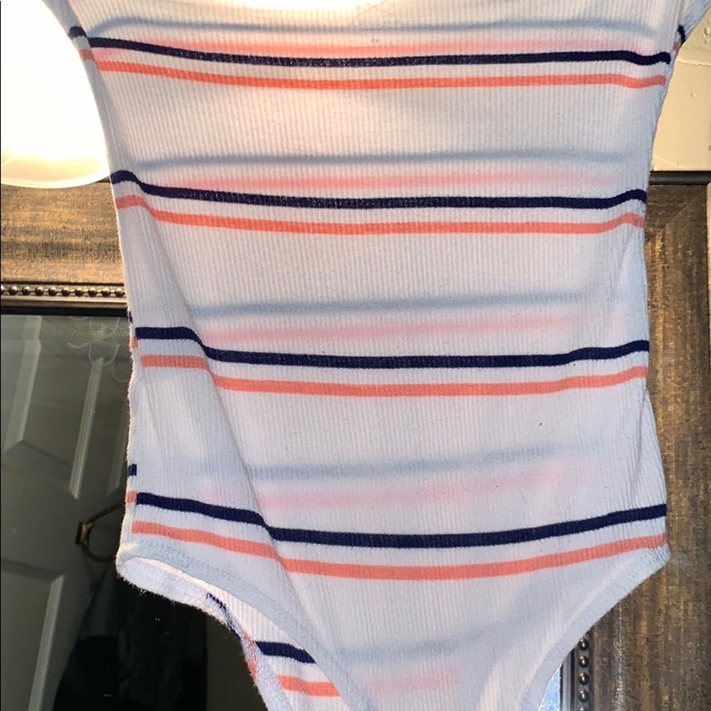 Pacsun Bodysuit